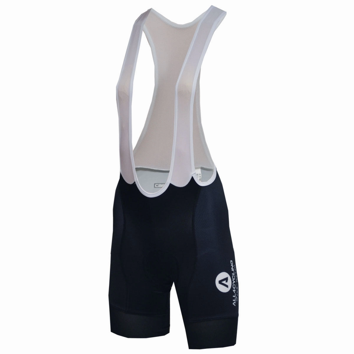 Volo Team All4cycling Bdc 2018 woman bib shorts
