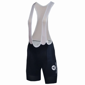 Volo Team All4cycling Bdc 2018 woman bib shorts