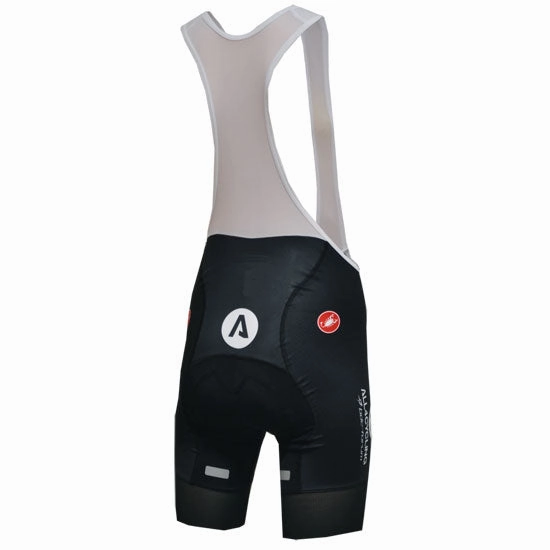 Volo Team All4cycling Bdc 2018 woman bib shorts