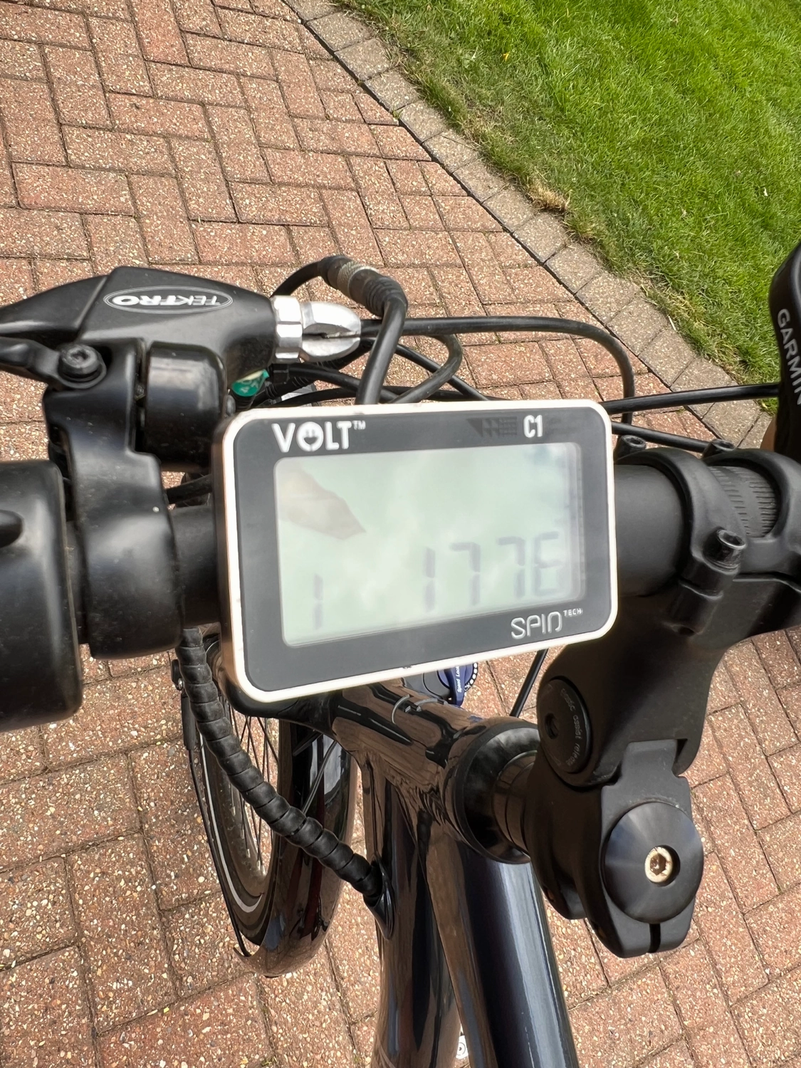 Volt Pulse 2018