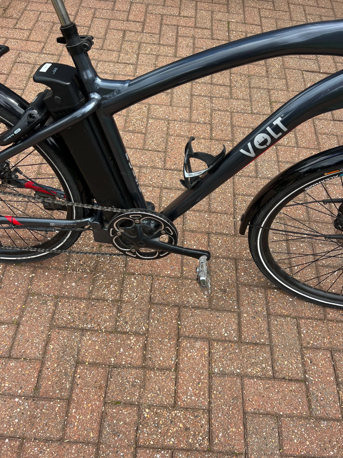 Volt Pulse 2018