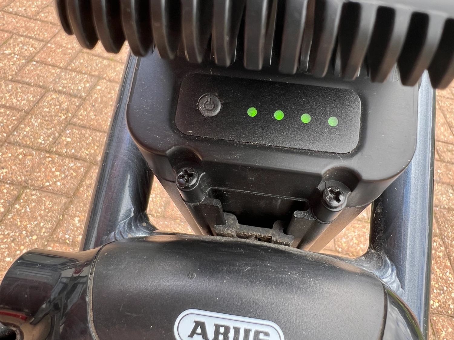 Volt Pulse 2018