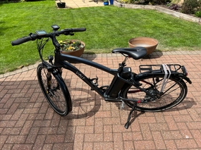 Volt Pulse 2018