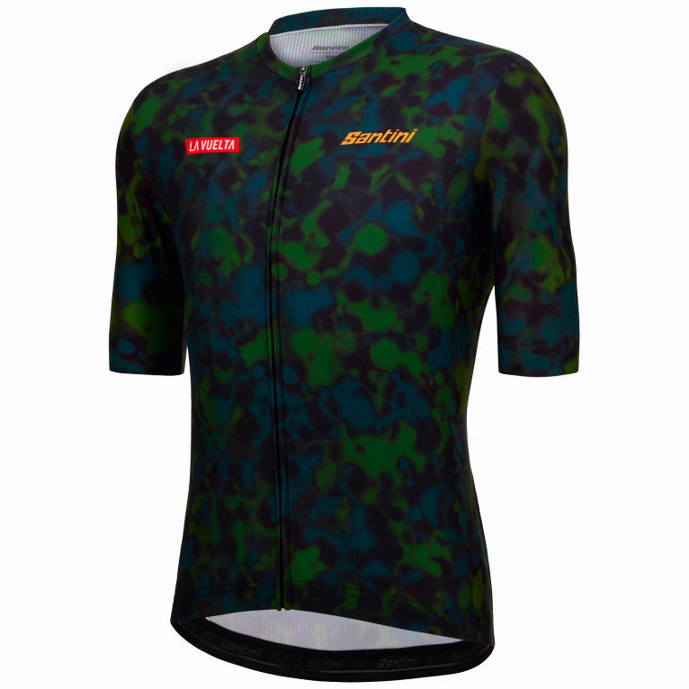 Vuelta Espana 2023 jersey - Angliru