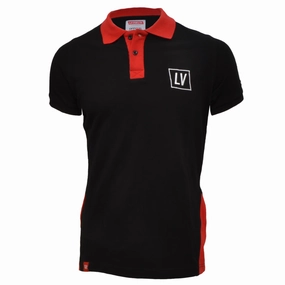 Vuelta Espana Polo - Black
