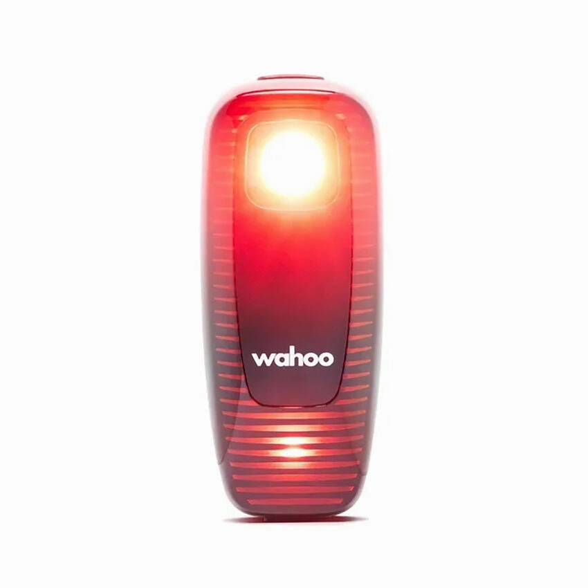 Wahoo TRACKradar rear light