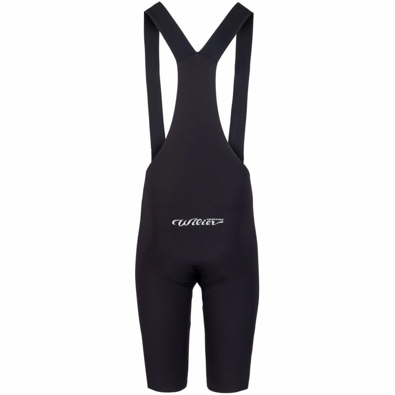 Wilier Aurora bib shorts - Black