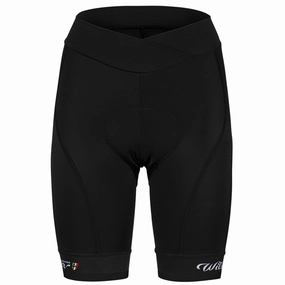 Wilier Cycling Club Women Short - Black