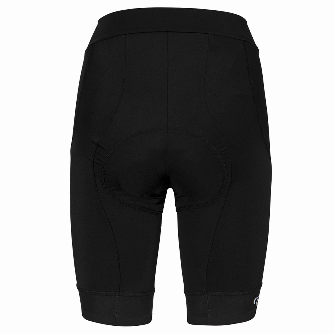 Wilier Cycling Club Women Short - Black