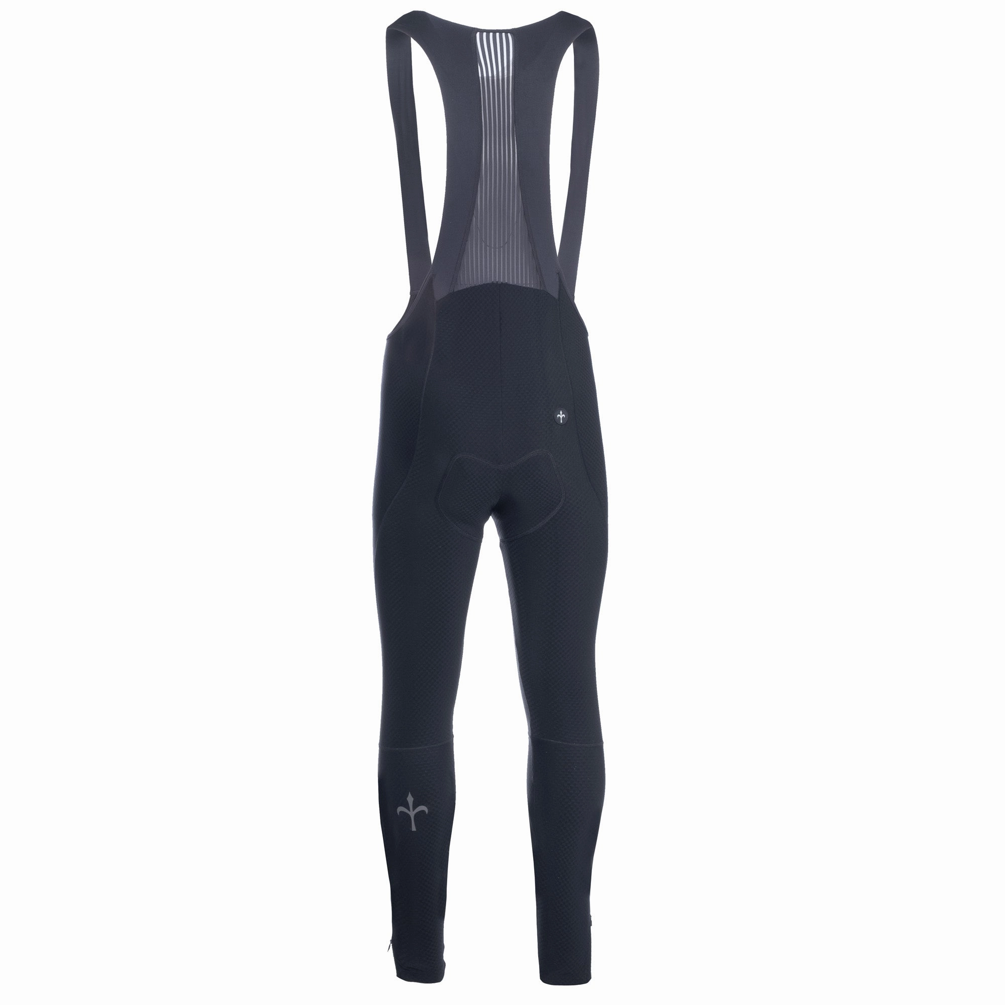 Wilier Kosmos bibtight - Black