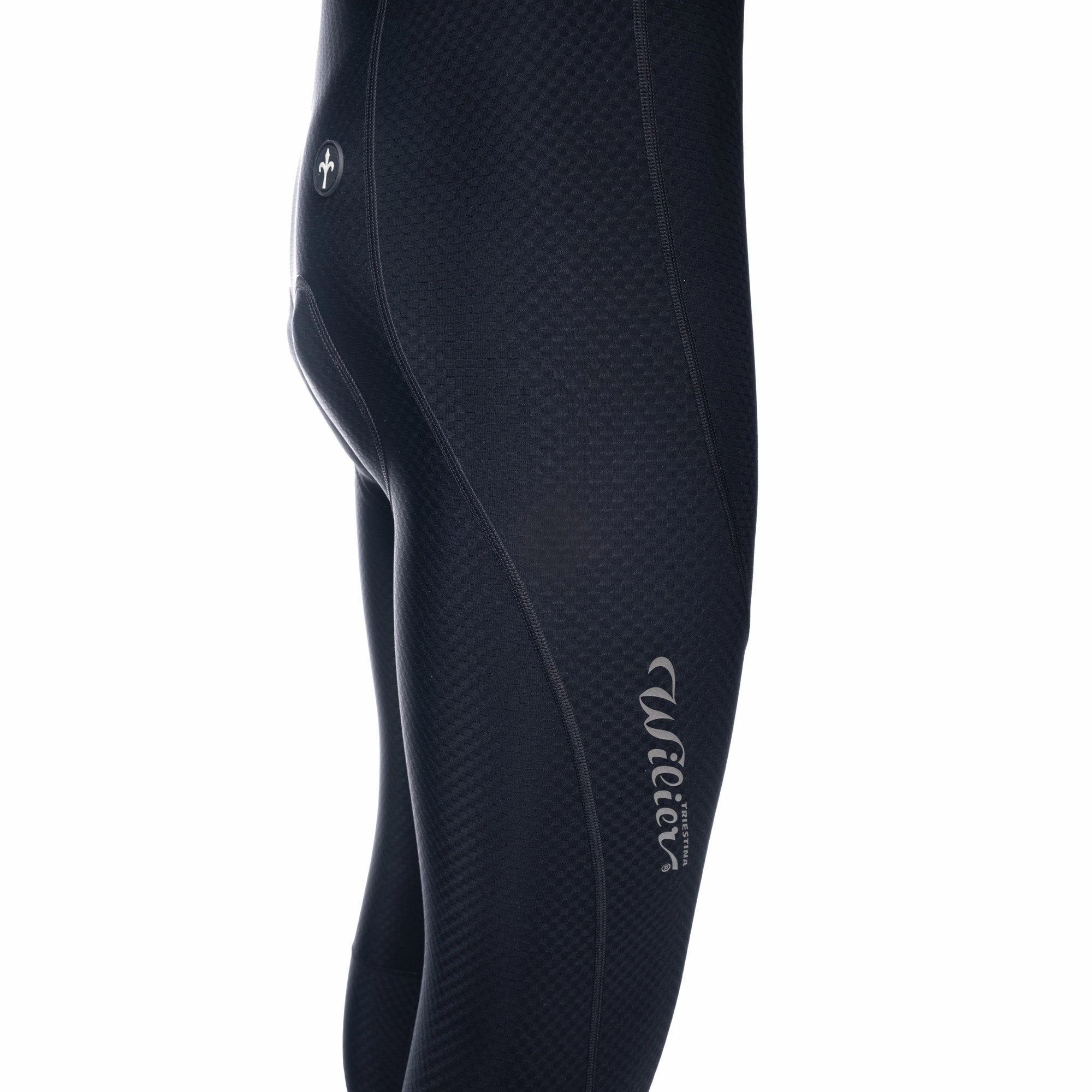 Wilier Kosmos bibtight - Black