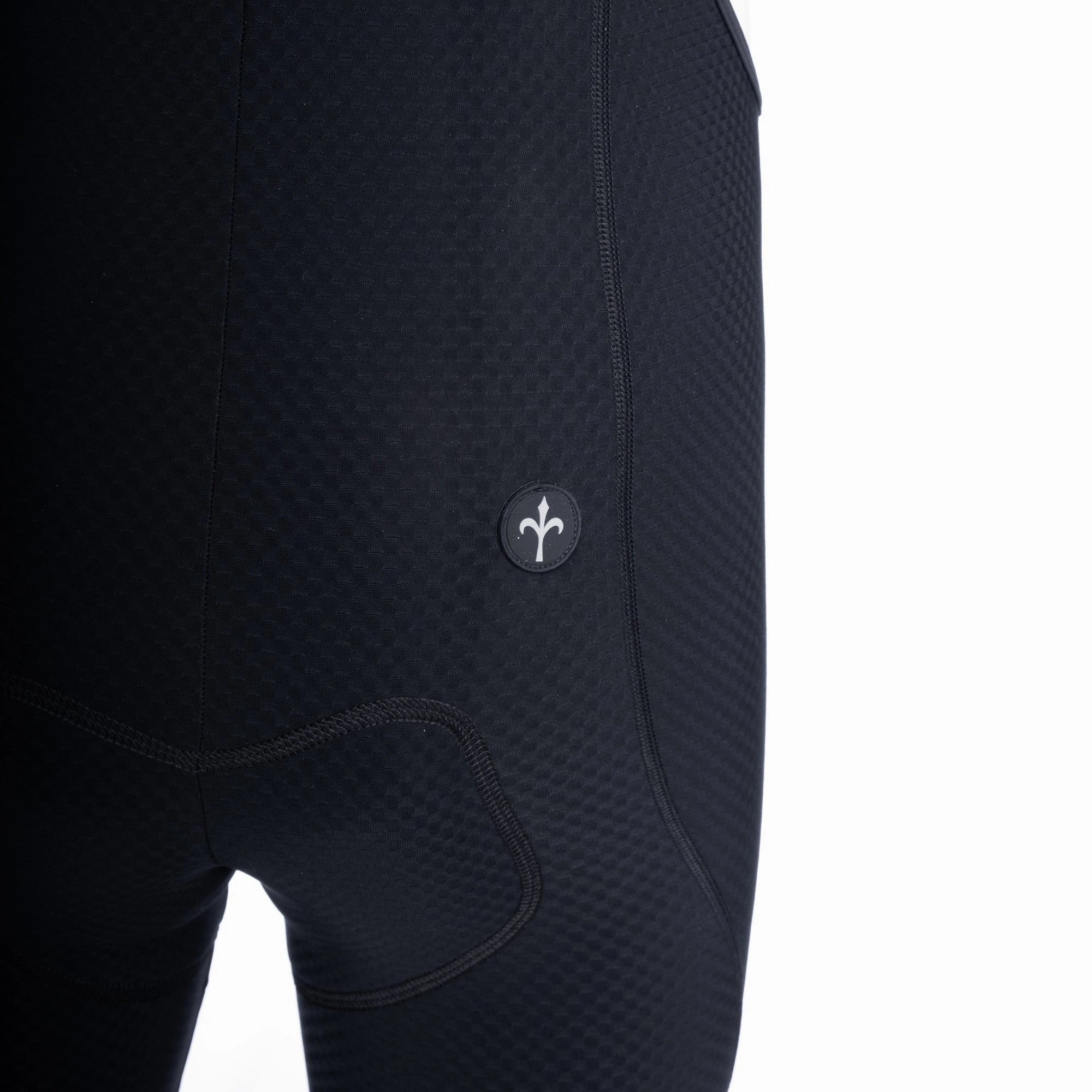 Wilier Kosmos bibtight - Black