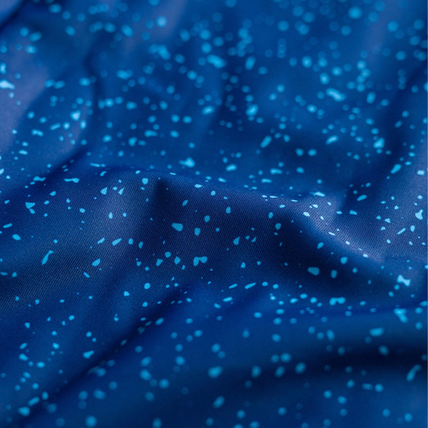 Wilier Kosmos long sleeve jersey - Blue