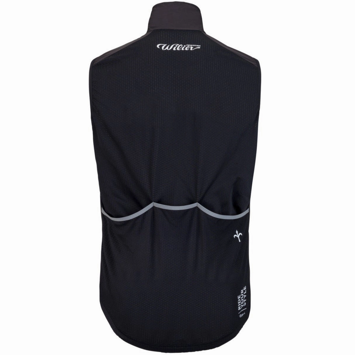 Wilier Levante vest - Black