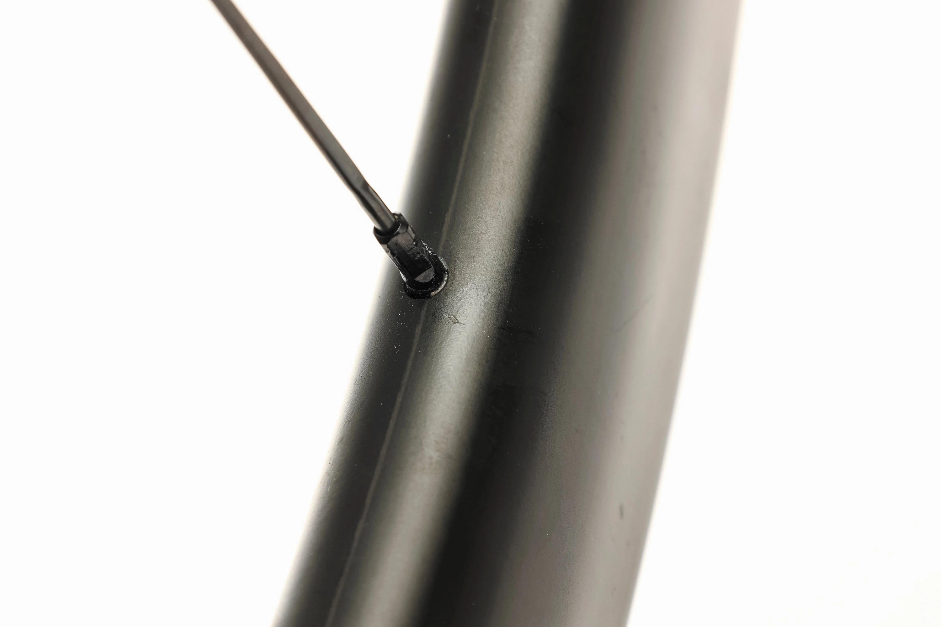 Wilier Triestina NDR38 Carbon Tubeless 700c Wheelset