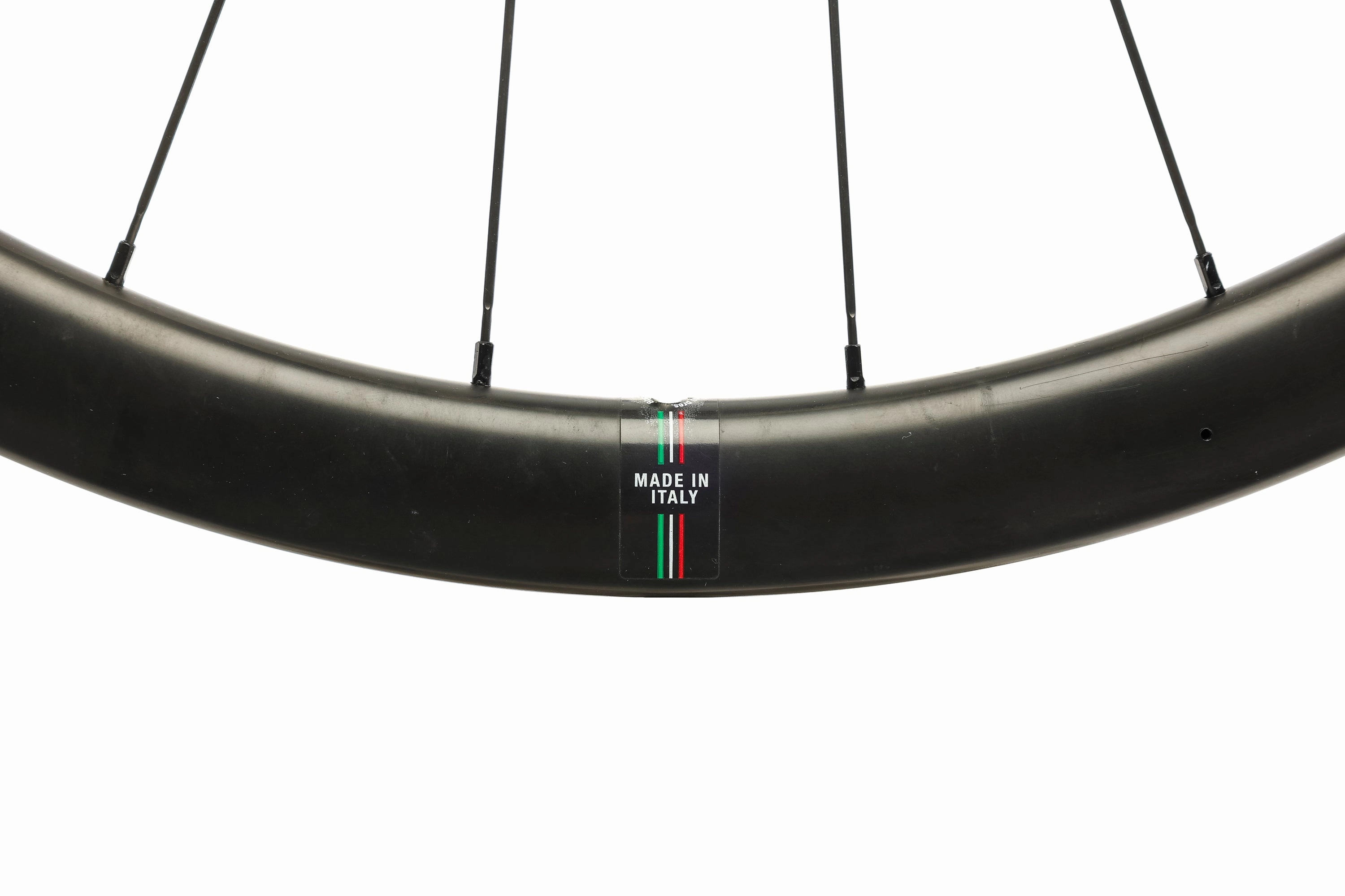 Wilier Triestina NDR38 Carbon Tubeless 700c Wheelset