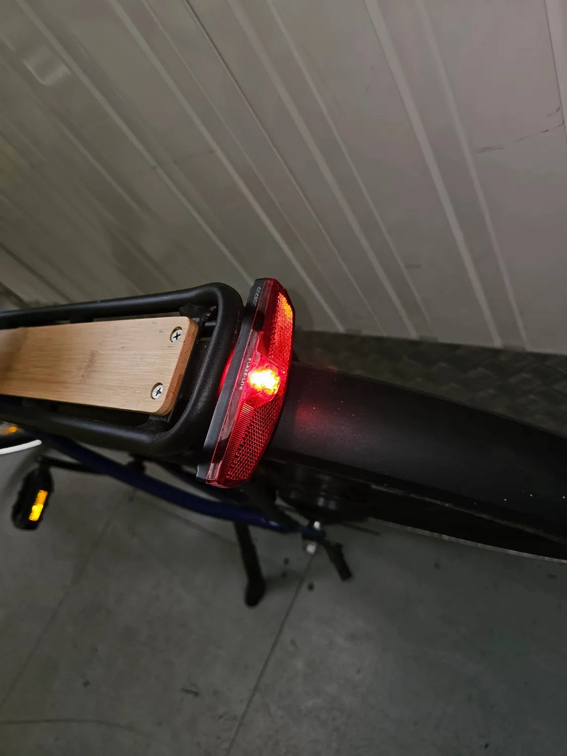 WISPER Wayfarer h9 hub 2023