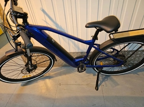 WISPER Wayfarer h9 hub 2023