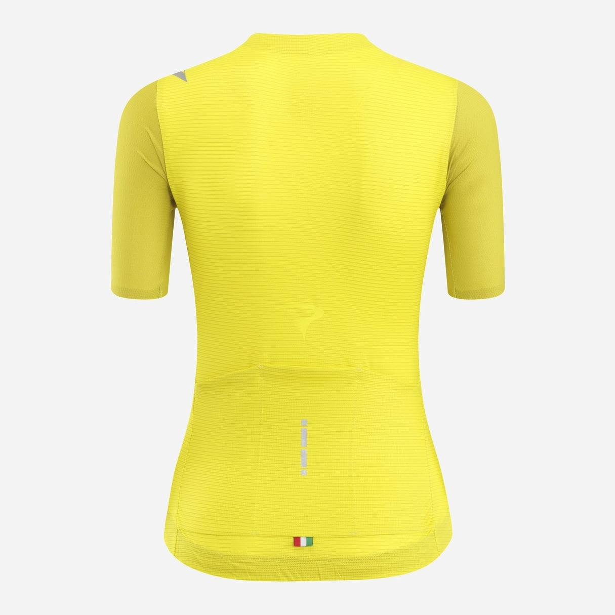 Women Jersey Pinarello F9 - Yellow