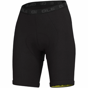 Women's Boxer Al Enduro - Black 