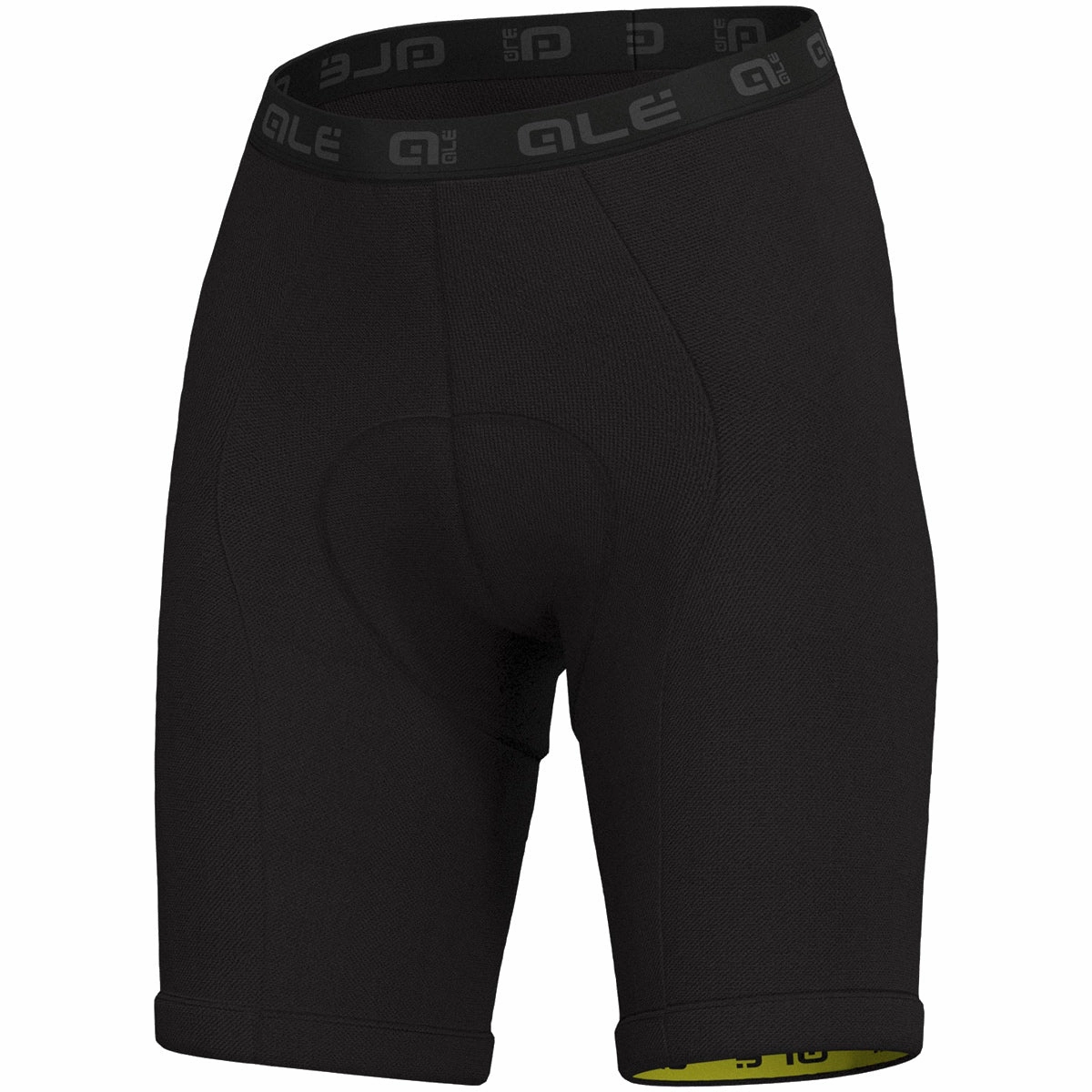 Women's Boxer Al Enduro - Black 