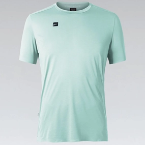 Women's Gobik Tech Bay Jersey - Light Blue