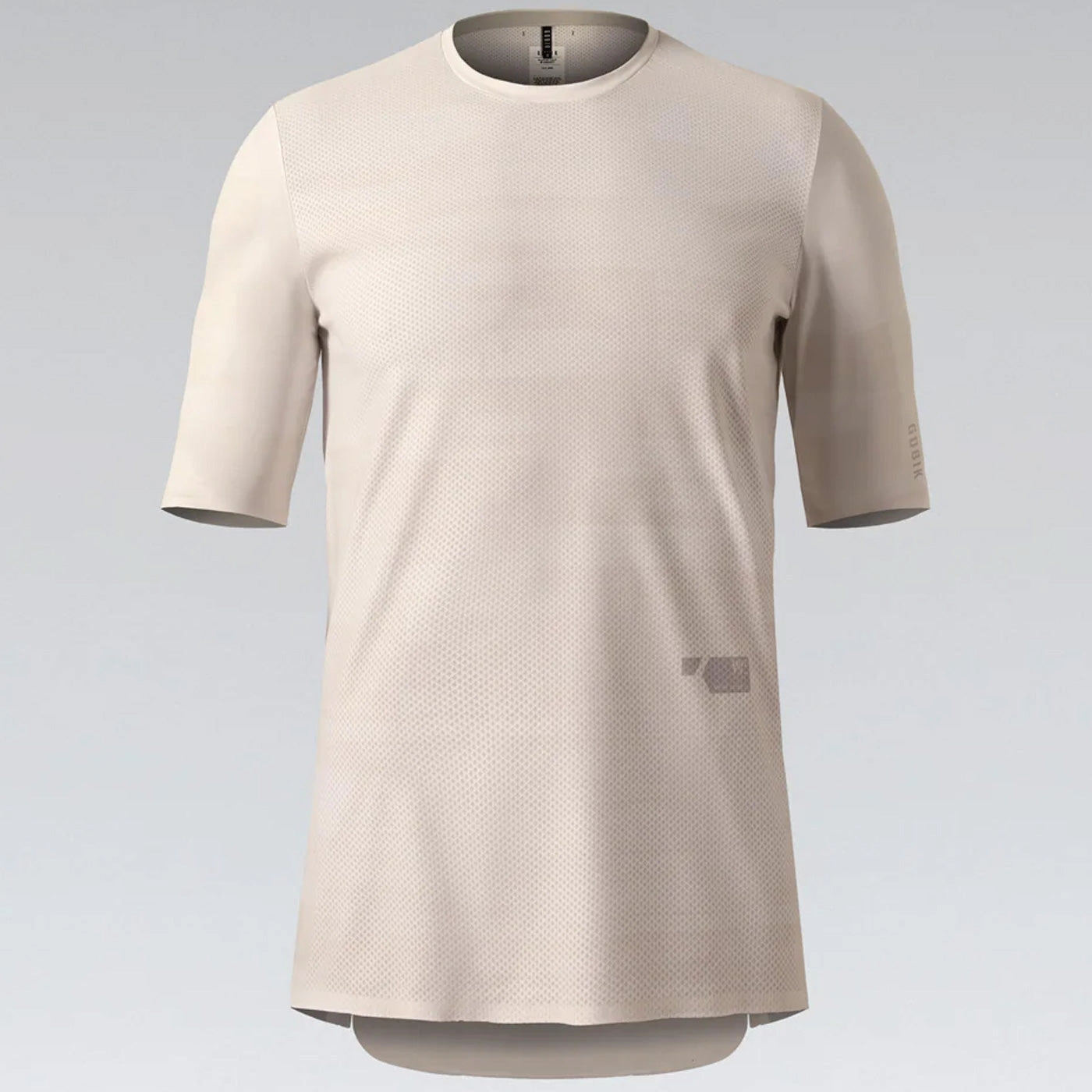 Women's Gobik Volt Tofu Sweater - Beige