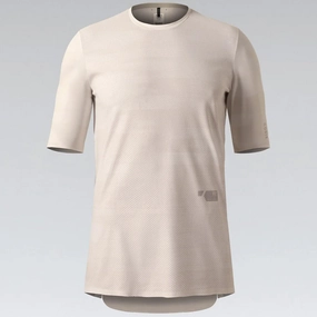 Women's Gobik Volt Tofu Sweater - Beige
