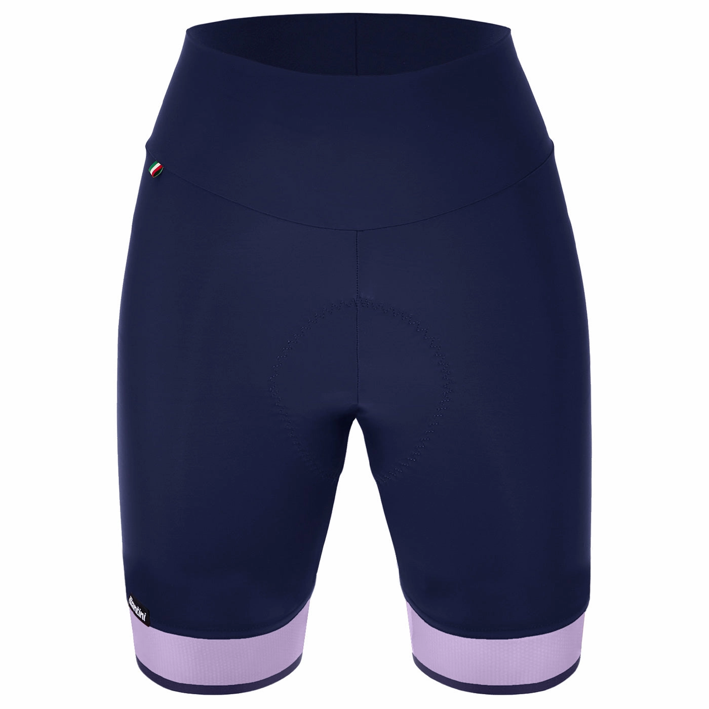 Women's shorts Santini Jade Pure - Black