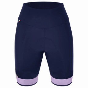 Women's shorts Santini Jade Pure - Black
