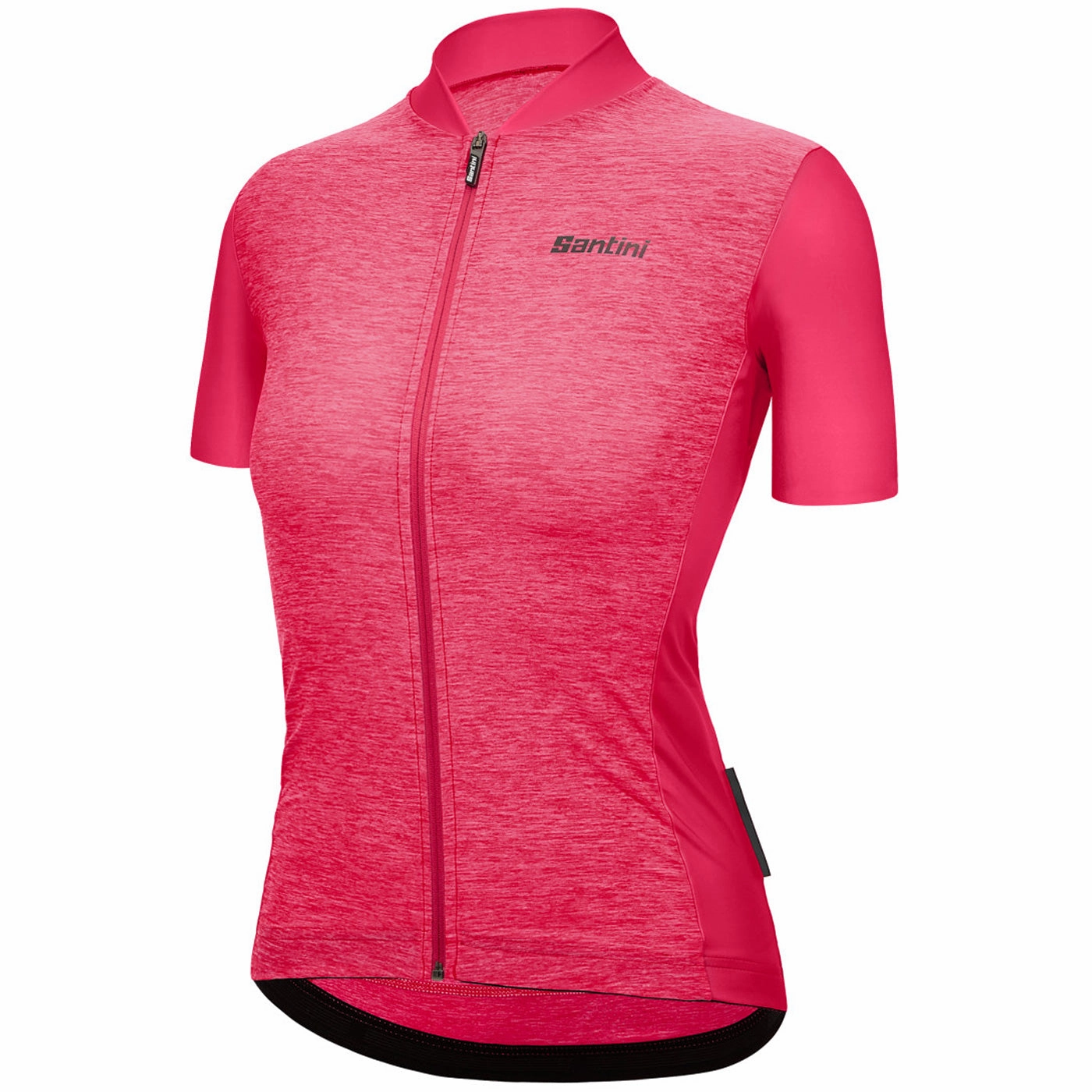 Women's Sweater Santini Pure Color - Pink