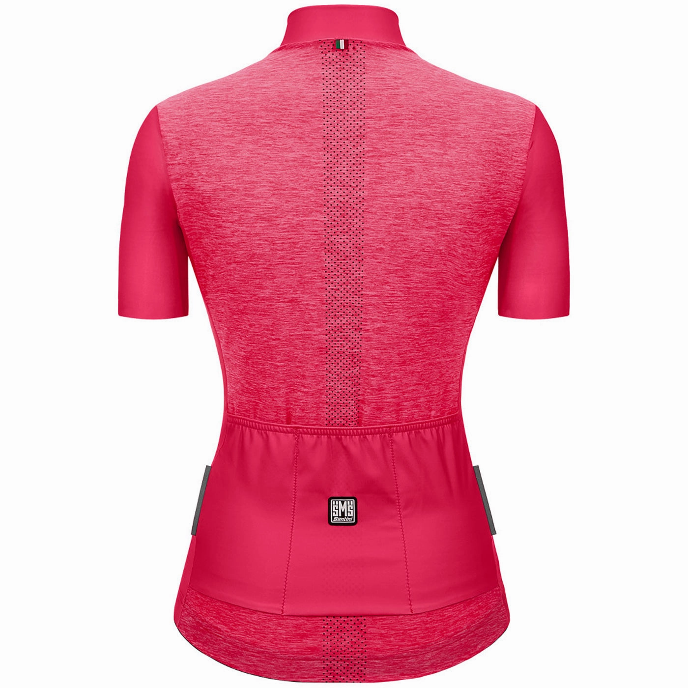 Women's Sweater Santini Pure Color - Pink