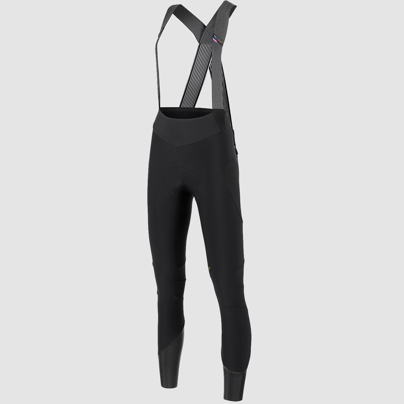 Women's Tights Assos UMA GTV Winter C2 - Black