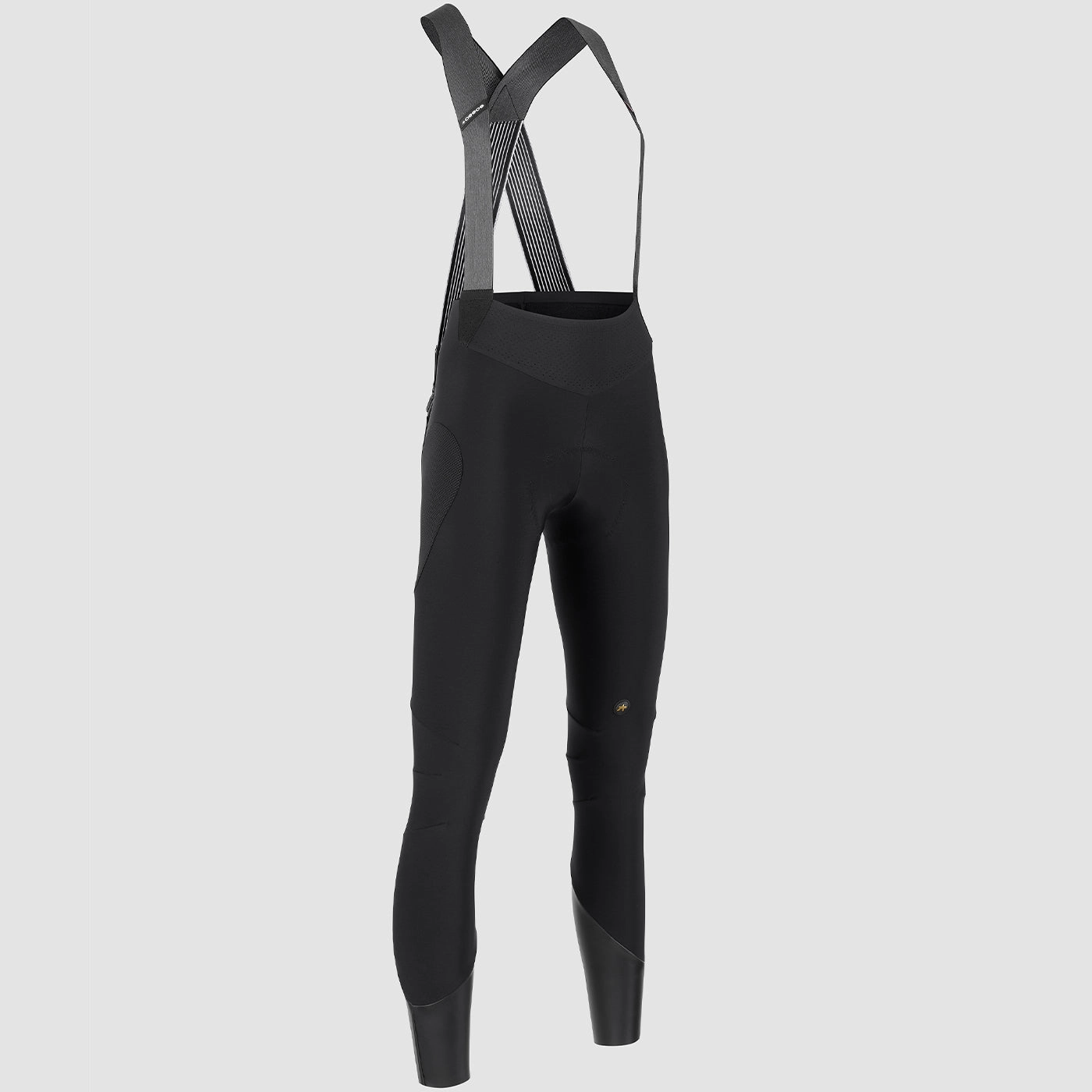 Women's Tights Assos UMA GTV Winter C2 - Black