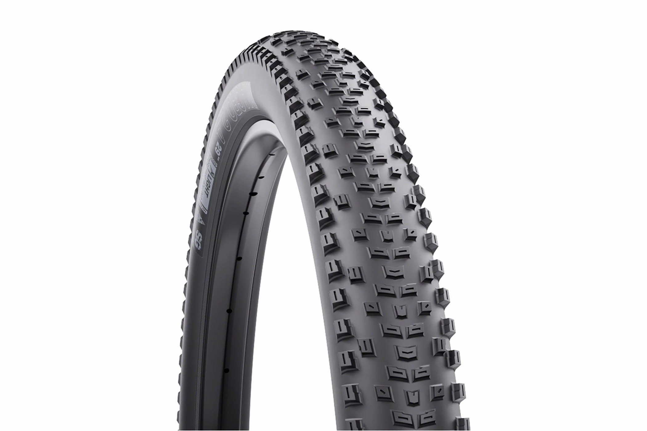WTB Macro Tire 29 x 2.4" Tubeless, Light/Fast Rolling, TriTec, SG
