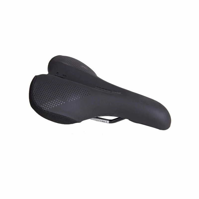 WTB Speed Ladies Medium Black Steel Saddle