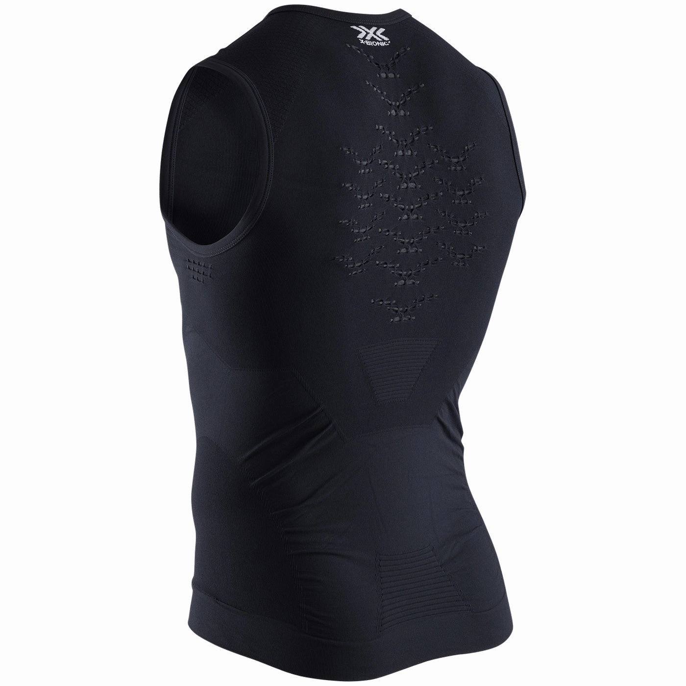 X-Bionic Energizer 4.0 Sport LT sleeveless base layer - Black