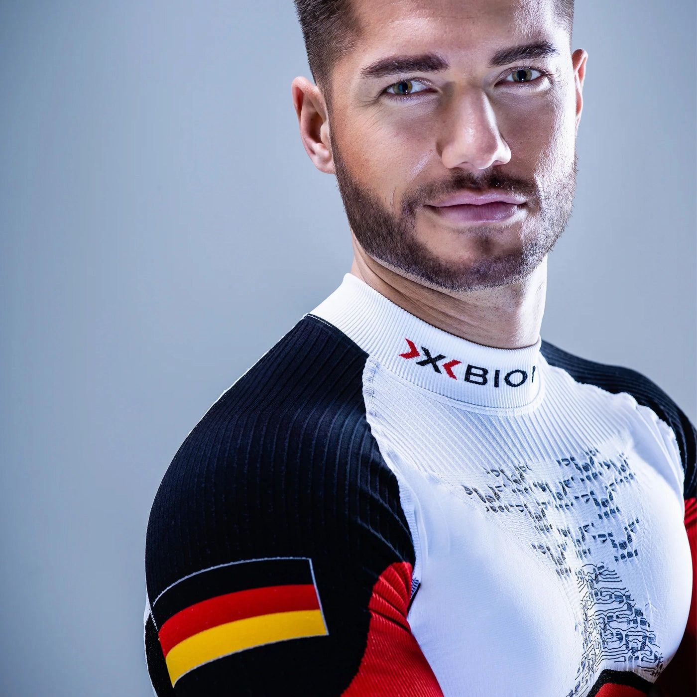 X-Bionic Energy Accumulator 4.0 Turtleneck long sleeve base layer - Germany