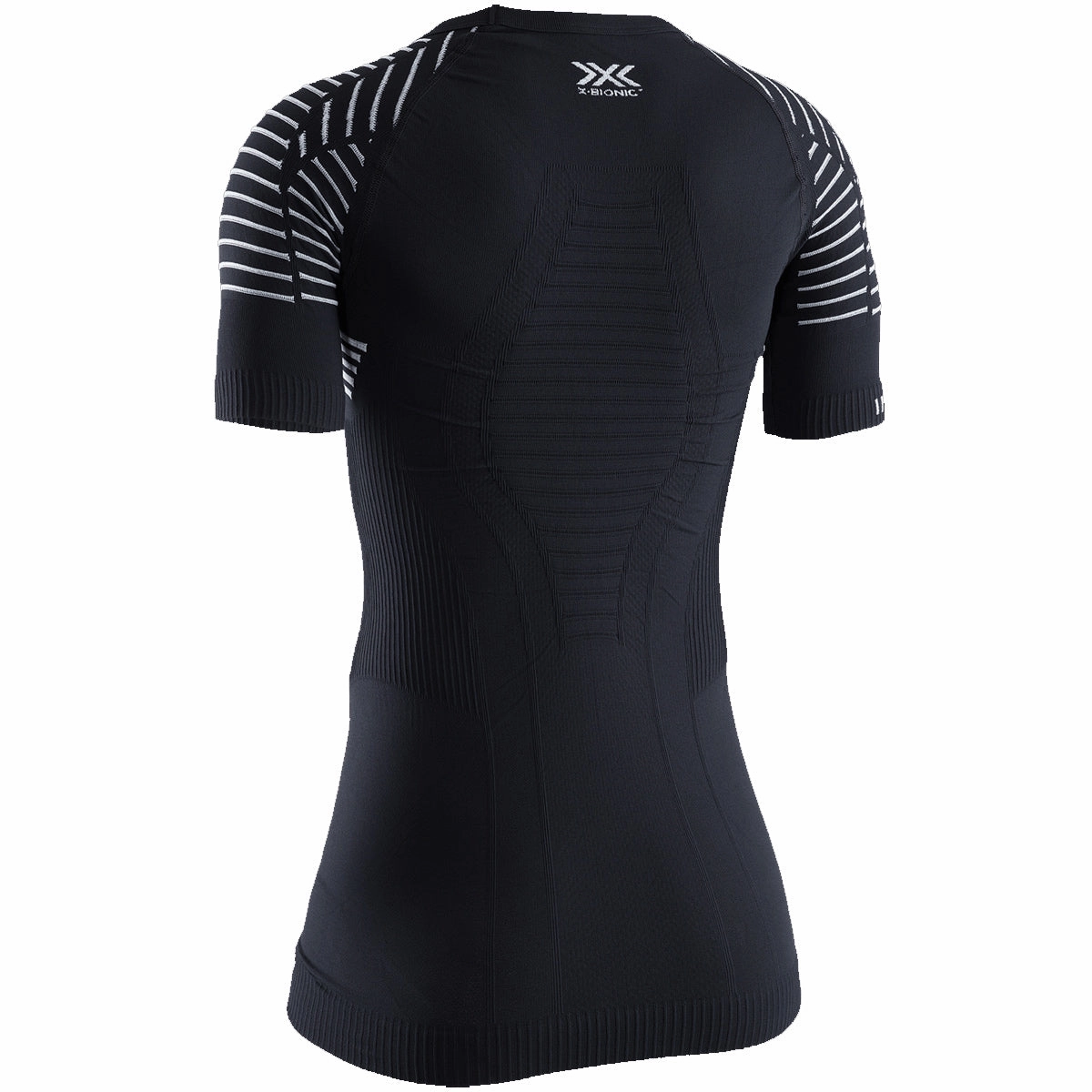 X-Bionic Invent 4.0 woman base layer - Black