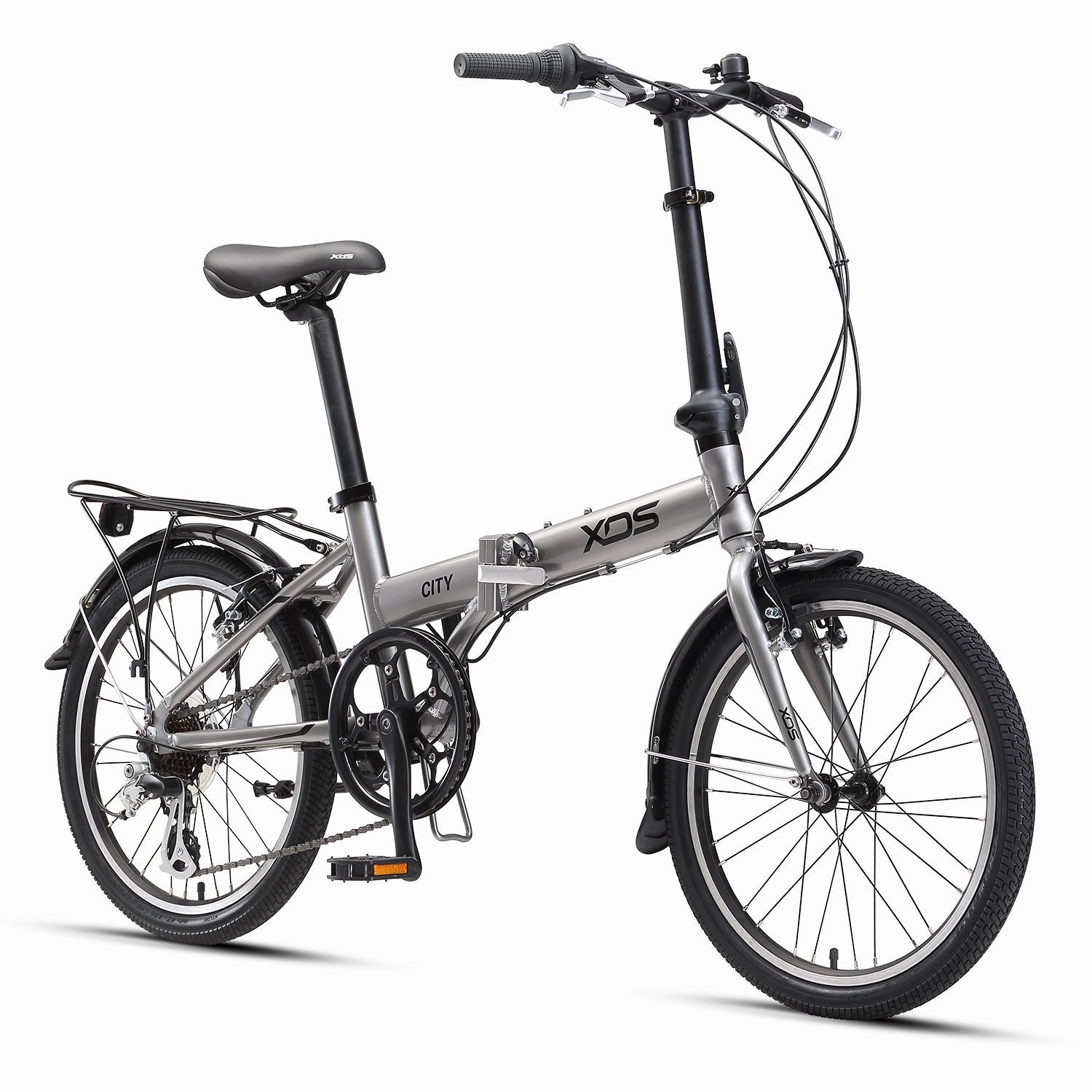 XDS City Folding 20"