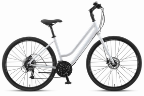 XDS CX280 Step-Thru