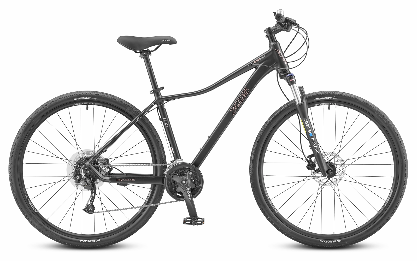 XDS Rise 3.0 Disc