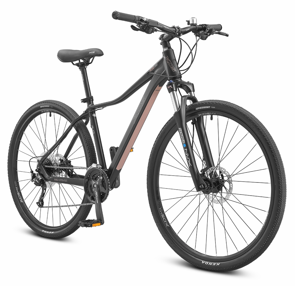XDS Rise 3.0 Disc