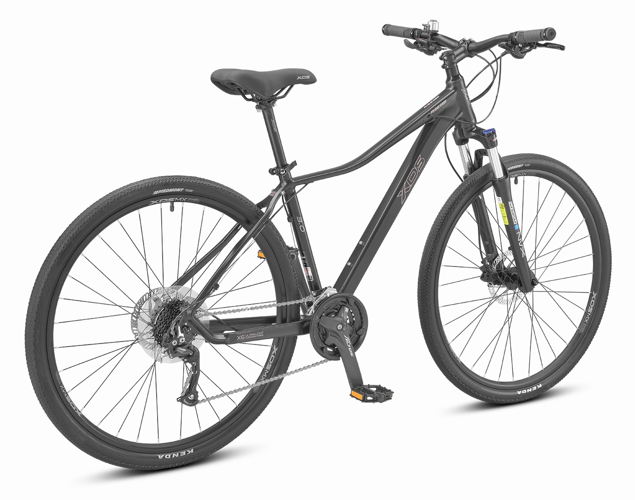 XDS Rise 3.0 Disc