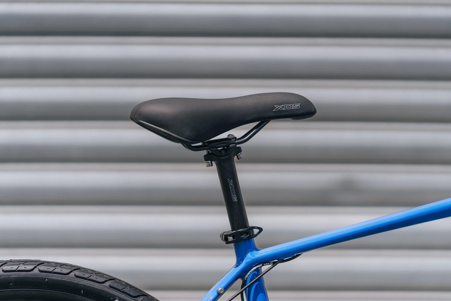 XDS Venture 3.0 Disc