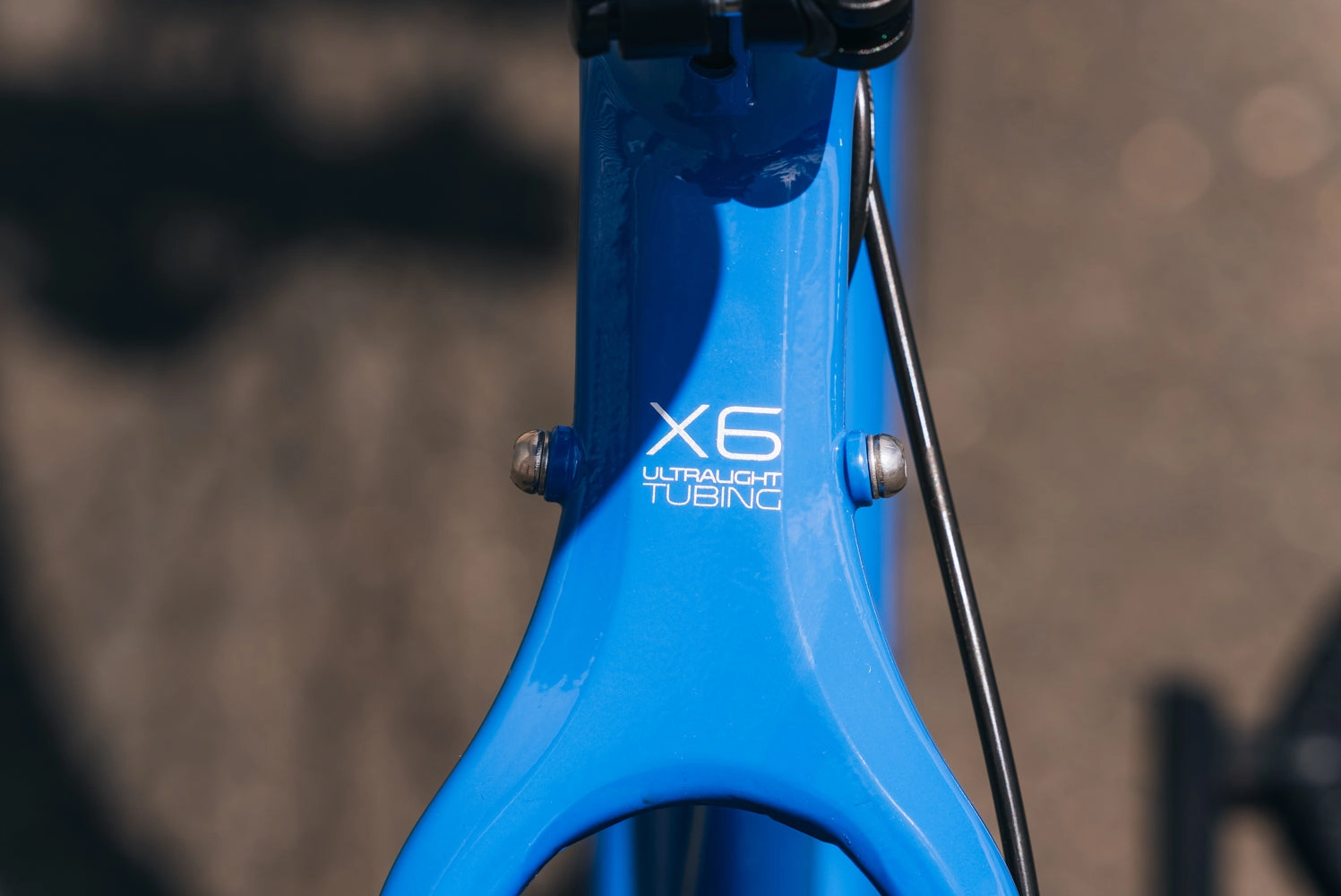 XDS Venture 3.0 Disc