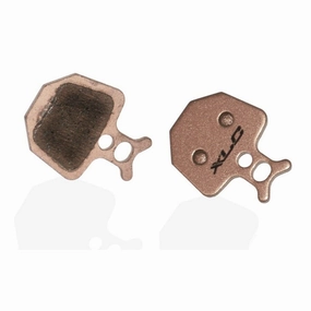 XLC BP-S16 Sintered Disc Brake Pads For Formula Oro