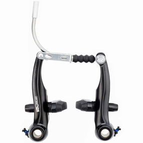 XLC BR-V04 Mini V-Brake - Black