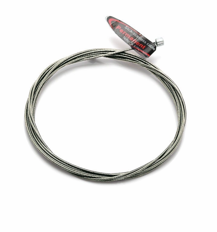 XLC Gear Inner Shifting Cable - Single - 1.1 x 2000 mm