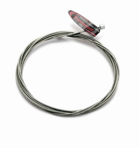 XLC Gear Inner Shifting Cable - Single - 1.1 x 2000 mm